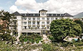 Grand Hotel Du Lac - Relais & Chateaux